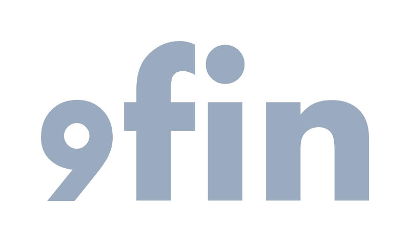 9fin logo